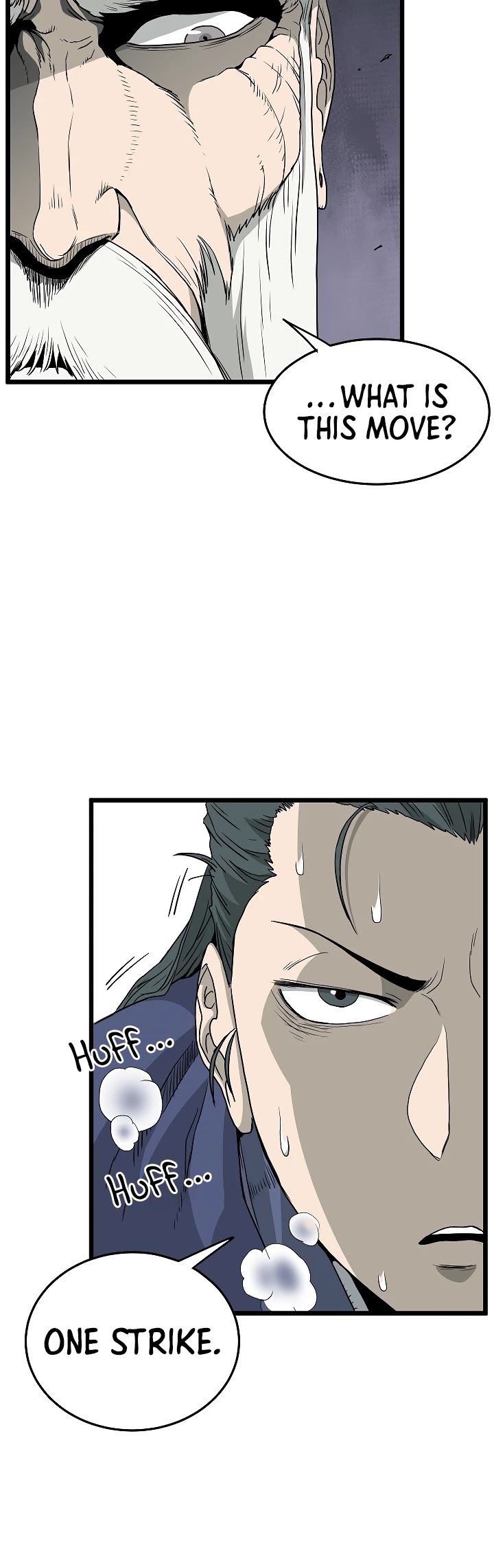 Murim Login Chapter 56 image 04